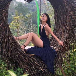 Paket Swing - Nest