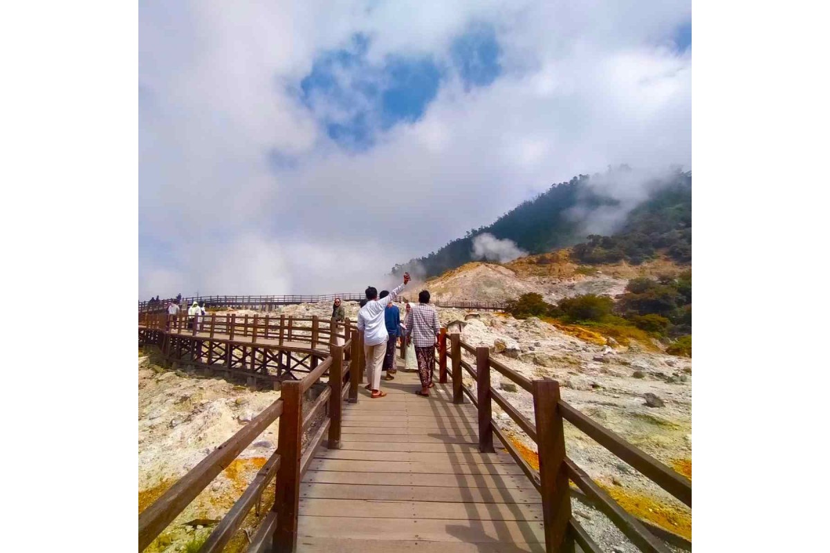 Dieng Jeep Explore Zona 1