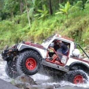 TOUR JEEP HALF DAY