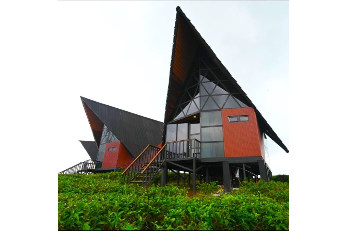 Lavaza Resort