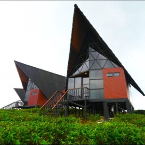 Lavaza Resort