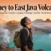 Trip Bali dan Jawa Adventure