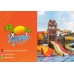 Tiket Bandros-nesia (Palaguna point)