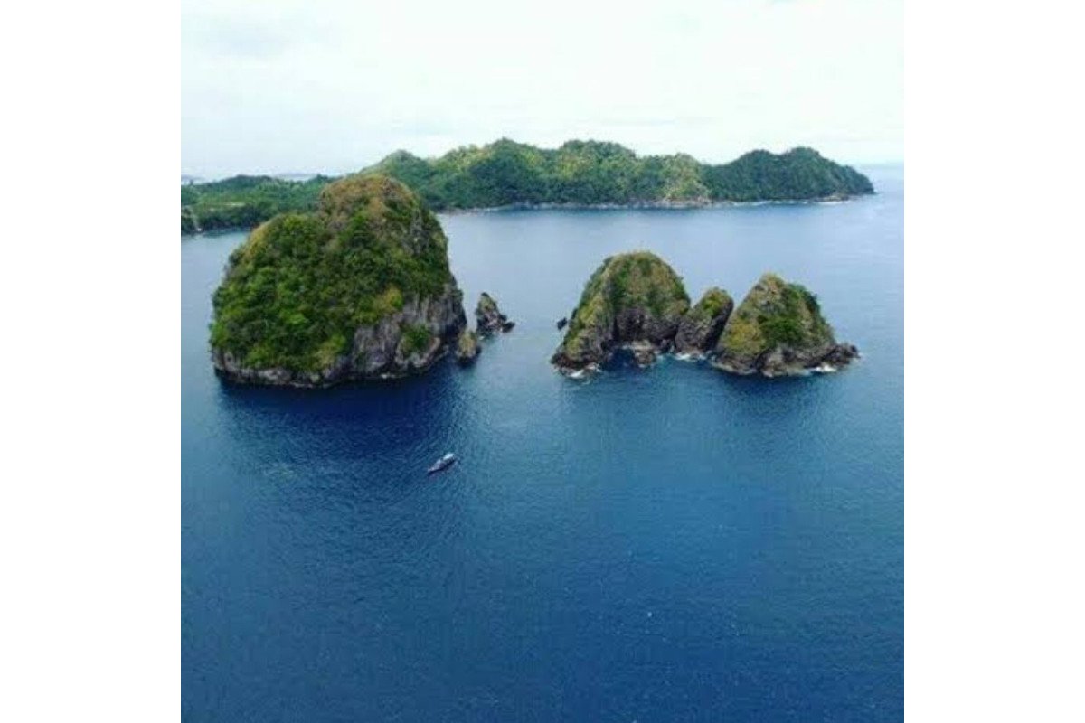 Open Trip PULAU WAYANG 3D2N