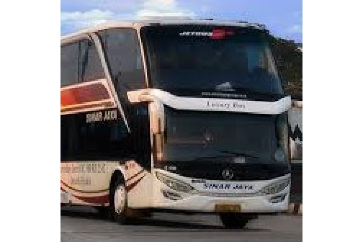 BUS AKAP