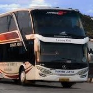 BUS AKAP