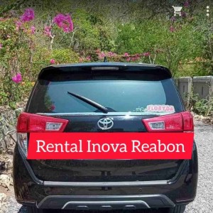 Rental Inova Labuan Bajo