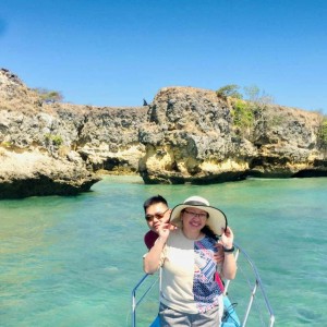 ONE DAY LOMBOK TOUR