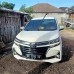 Rental Avanza Lombok