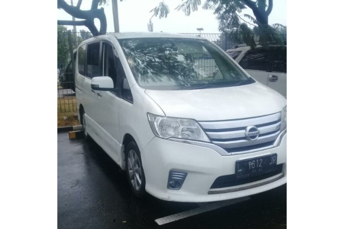 Sutedja Rental 