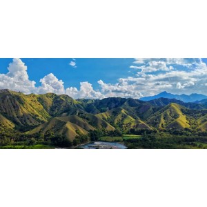 Open Trip Toraja 3H2M 