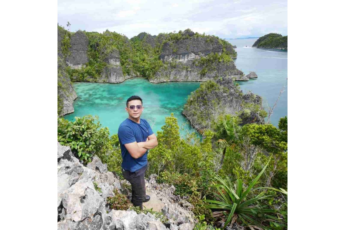 Paket Private Trip Raja Ampat (3H2M)
