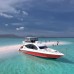 Sharing Fullday Komodo by Speedboat