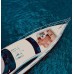 Sharing Fullday Komodo by Speedboat
