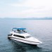 Sharing Fullday Komodo by Speedboat