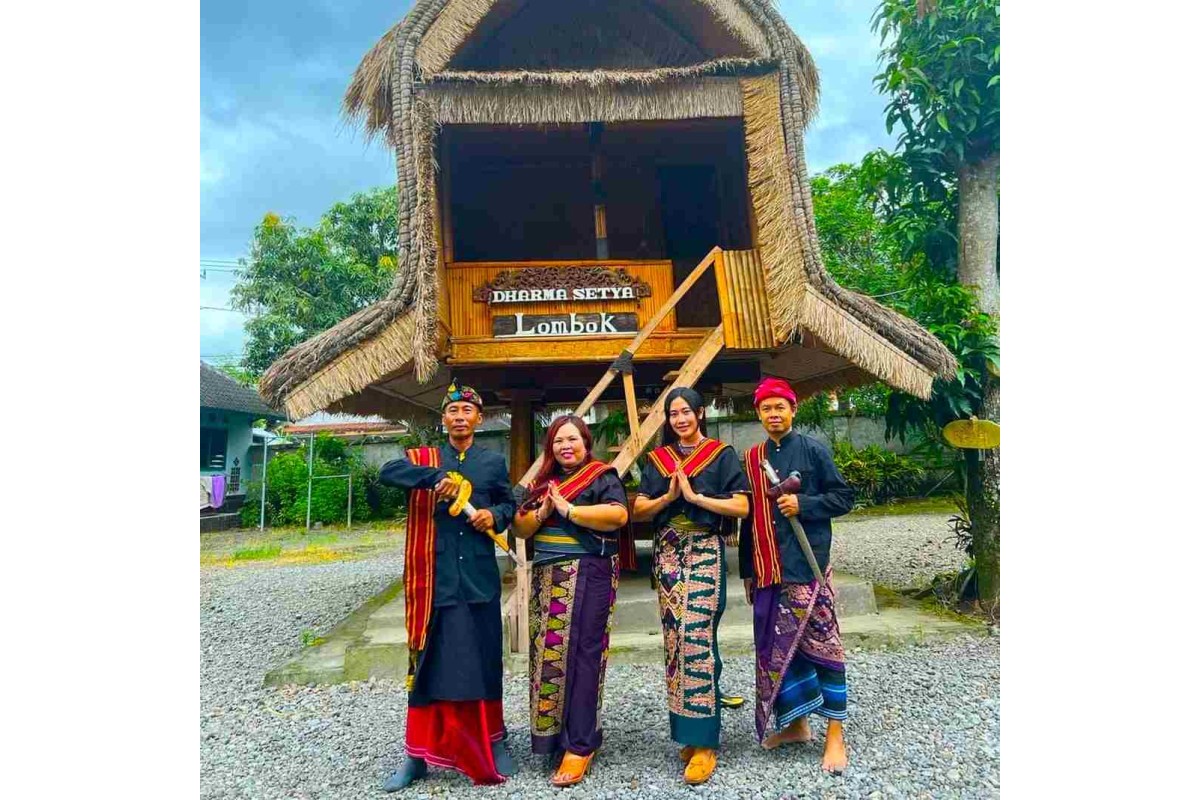 LOMBOK 3H2M