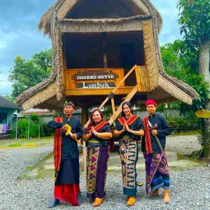 LOMBOK 3H2M