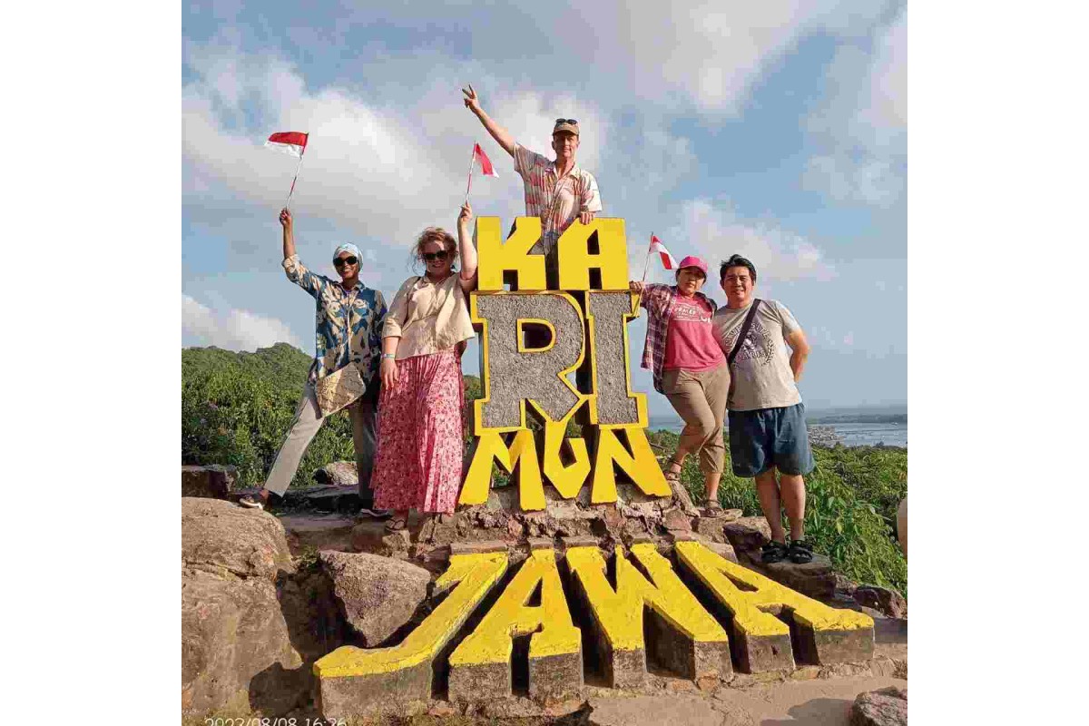 PRIVATE TRIP KARIMUN JAWA 3H2M